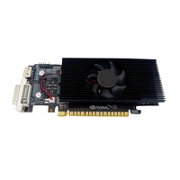 Cheap Wholesale GeForce GT740 4GB DDR5 128 Bit GPU HDM Card Desktop Computer Graphics Card