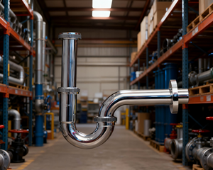 <span class=keywords><strong>ABS</strong></span> Chrome Bạc Hiện Đại <span class=keywords><strong>P</strong></span> Bẫy Chai <span class=keywords><strong>Trap</strong></span>-Chất Lượng Cao Cấ<span class=keywords><strong>p</strong></span> 5 Năm Bảo Hành Dễ Dàng Cài Đặt Cho Phòng Tắm/Nhà Bế<span class=keywords><strong>p</strong></span> - Product Image 5