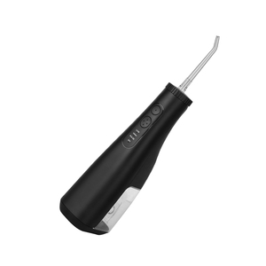 Baolijie GS101 Irrigateur buccal à impulsions d'eau sans fil, fonctionnant sur batterie, pour adultes, pour une utilisation en déplacement - Product Image 1