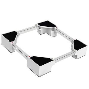 Support de machine à laver professionnel chinois, support de machine à laver entièrement automatique pour la maison - Product Image 2