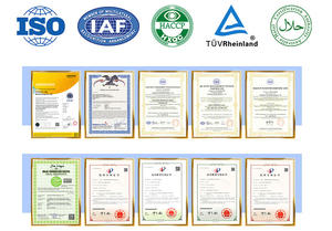 Nootropic แคปซูลสมองอัลฟา L theanine และ <span class=keywords><strong>Bacopa</strong></span> <span class=keywords><strong>monnieri</strong></span> สมาธิในการเพิ่มความจำเสริมสมอง - Product Image 6