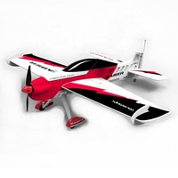 Avion télécommandé VOLANTEXRC 75602P EPO, envergure 920 mm, planeur électrique RC acrobatique, PNP, pour enfants, cadeau