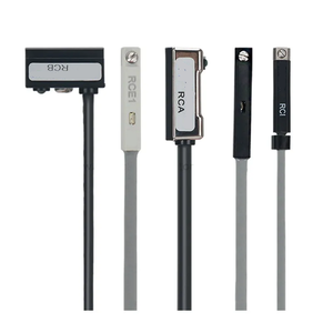 Nouveaux et originaux interrupteurs magnétiques RCE1-2M RCE1-3M RCM-2M RCA-2M, plusieurs modèles disponibles - Product Image 3