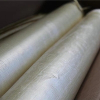 Bande de panneau d'armure souple en tissu unidirectionnel UHMWPE PE UD feuille matériau de Protection léger pour l'utilisation de la veste de gilet