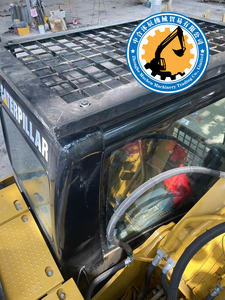 Excavadora hidráulica de cadenas CAT 315 usada, excavadora Caterpillar de 15 toneladas de segunda mano en venta - Product Image 6