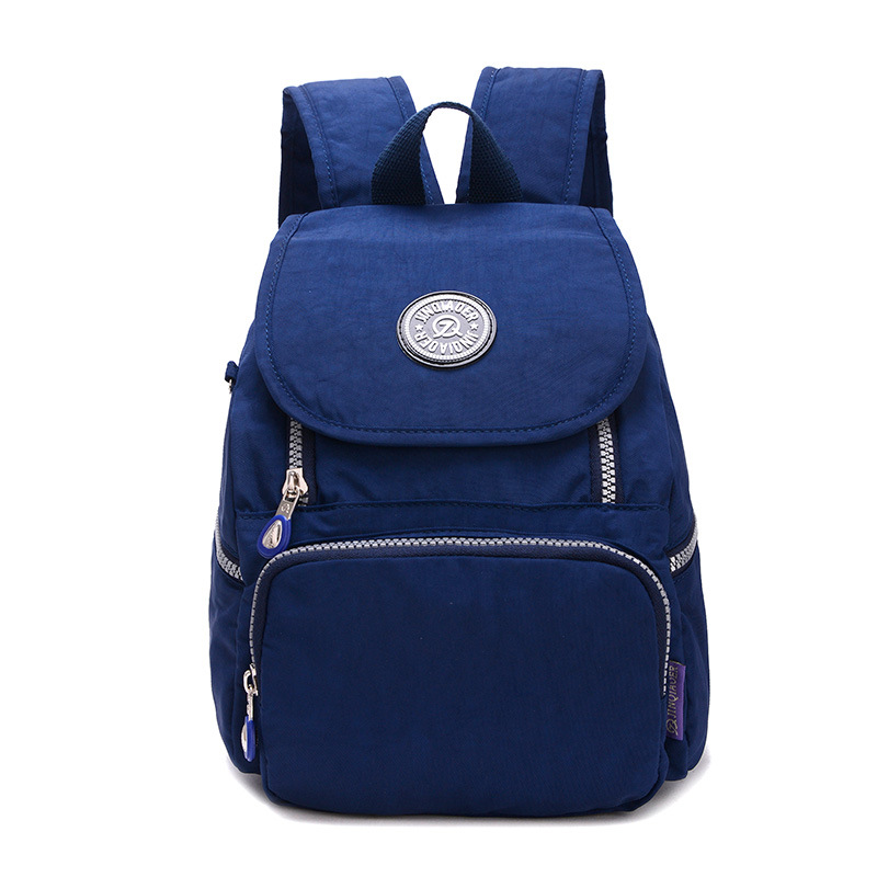 Tiefes Blau