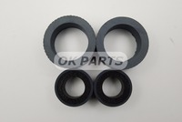 PA03540-0001 PA03540-0002 Rouleau de frein et de préhension pour Fujitsu 6130 Fi-6130 Fi-6130Z Fi-6230 Fi-6140 Fi-6240 Fi-6125 Fi-6225 IX500