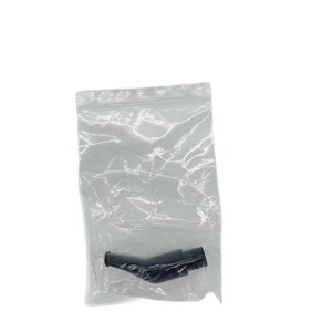 Juego de boquilla doble y tubo de soplado Melodica, accesorio de manguera universal de plástico de 32 y 37 teclas para instrumentos musicales - Product Image 1