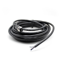 Can-Bus-Kabel M12 5-Pin-Stecker 5-polig