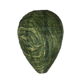 Piège à abeilles en forme d'oeuf pour l'extérieur, étanche, pour frelons suspendus, nid de guêpes, lanterne en tissu, dissuasive pour frelons - Product Image 3