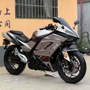 Motocyclettes d'occasion Kawasaki Ninja Motos <span class=keywords><strong>400cc</strong></span> Moto à essence Moto de course Sportbikes Moto de rue - Product Image 4