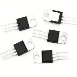 Original Direct Supply MTP52N06V TO-220 Transistor Specialized Electronic Components Purchasing and Support Services - Product Image 1