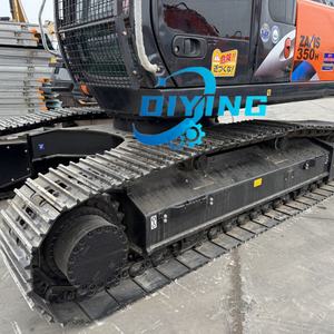 Diying usato <span class=keywords><strong>Hitachi</strong></span> escavatore escavatore cingolato <span class=keywords><strong>Hitachi</strong></span> ZX350 prodotto scavatori <span class=keywords><strong>Hitachi</strong></span> per la vendita - Product Image 5