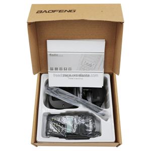 Nouvelle radio bidirectionnelle portable Baofeng A58S 5W, radio amateur BF-A58S, interphone longue distance, UHF double bande, Woki Toki, 16 canaux - Product Image 6