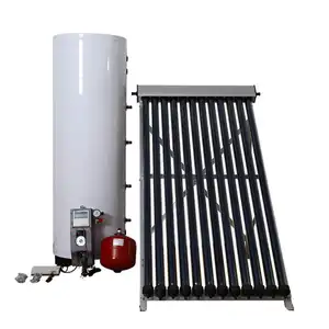 big firm 1000 liter tank machine solar water heaters cover