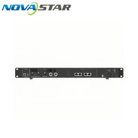Mejor Precio, Procesador Todo en Uno Novastar CMS260, Puede Soportar hasta 2.6 Millones de Píxeles para el Control y Procesamiento de Video en Escenario