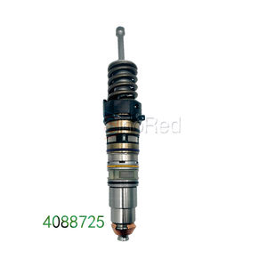 Neue Standard-Einspritz ventil baugruppe 4088725 für die Scania ISZ13 HPI-Serie - Product Image 1