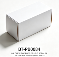 BOTOL KARTRID TINTA untuk SERI D C 1L BT-PB0084 untuk SERI D LAINNYA SUKU CADANG SERI D