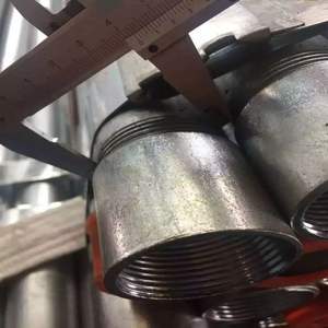 Professional Manufacturer Precision Carbon <b>Seamless</b> <b>Steel</b> <b>Pipe</b> And Tube For Structure - Product Image 5