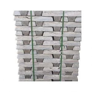 99.9% 99.95% 99.98% Suministro de fábrica Lingotes de magnesio de metal Lingote de aleación de metal de magnesio - Product Image 6