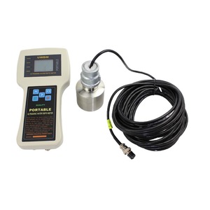 Detector de Profundidad Ultrasónico SUL811 de 50m-300m, Medidor de Nivel Ultrasónico Portátil - Product Image 2
