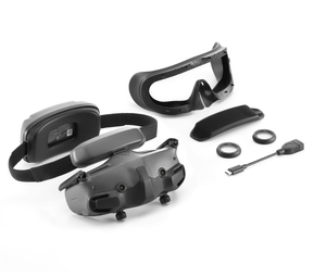 原装护目镜<span class=keywords><strong>3</strong></span> - Product Image 4