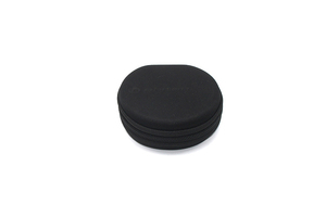 Étui de rangement anti-stress en EVA pour écouteurs, forme de boule, avec logo et couleurs personnalisés, ODM Travel Fashion - Product Image 4
