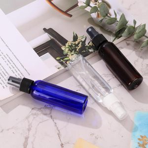 Personalized 30ml 50ml PET <b>Mist</b> Sprayers Plastic <b>Bottle</b> Disinfecting Alcohols Spray Perfume Custom Plastic Spray <b>Bottles</b> - Product Image 4