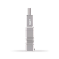 Inspire Robots 12V Micro servomoteur linéaire intelligent avec vis à rouleaux planétaires pour moteur sans balais pour l'automatisation industrielle