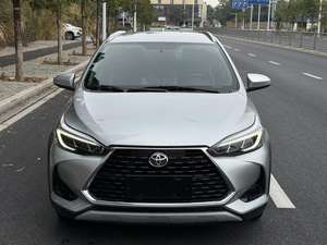 <span class=keywords><strong>YARIS</strong></span> L Zhi Xuan 2022 CVT Edición Leading <span class=keywords><strong>PLUS</strong></span> - Product Image 1