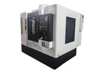 Fresadora CNC VMC 855 de Alto Rendimiento con Husillo de Taiwán de 3/4/5 Ejes para Fabricación Profesional de Moldes y Fundición a Presión Mitsubishi