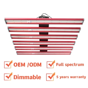 high PAR output 2.8umol/J Samsung <span class=keywords><strong>LED</strong></span> grow light 1000w for <span class=keywords><strong>indoor</strong></span>/grow tent medical plant growth - Product Image 2