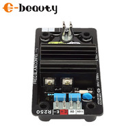 Régulateur de puissance automatique pour générateur Diesel, carte AVR, r450 R448 R438 R250 R230 R448, nouveau