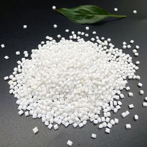 Manufacturer Supply Virgin Plastic Granules <b>PET</b> YS-W01 Hainan Yisheng for Food Packaging Water Bottle Packaging Materials - Product Image 2