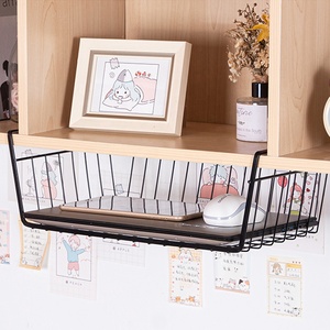 <span class=keywords><strong>Cestini</strong></span> multifunzione ecologici <span class=keywords><strong>in</strong></span> acciaio inox plastica A4 porta documenti portaoggetti <span class=keywords><strong>in</strong></span> <span class=keywords><strong>vimini</strong></span> per uso cucina - Product Image 3