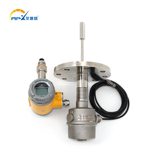Industrial <strong>Digital</strong> Vibrating <strong>Viscometer</strong> for Food Industry Real-time Monitoring 4-20mA Output Measures Jam - Product Image 6