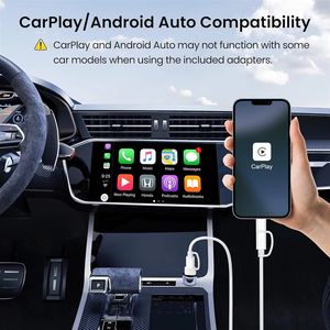 <span class=keywords><strong>Cable</strong></span> de Carga USB C Universal de 6.6 Pies y 60W, <span class=keywords><strong>Cable</strong></span> de Carga Múltiple para 17/16 <span class=keywords><strong>Pro</strong></span> 4/1 4/4th Gen 11 - Product Image 2