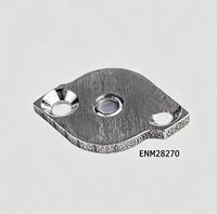 Nouvelle plaque d'embout compatible G M Type M 9020 ENM28270 pour imprimante jet d'encre M 9020/9030 avec garantie d'un an