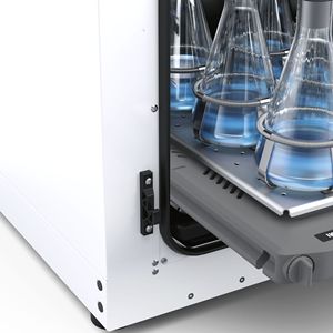 Incubadora de Laboratorio Digital IKA INC 125 FCS con Agitación, Control de Temperatura de 5 a 80 °C para Uso Bioquímico - Product Image 4