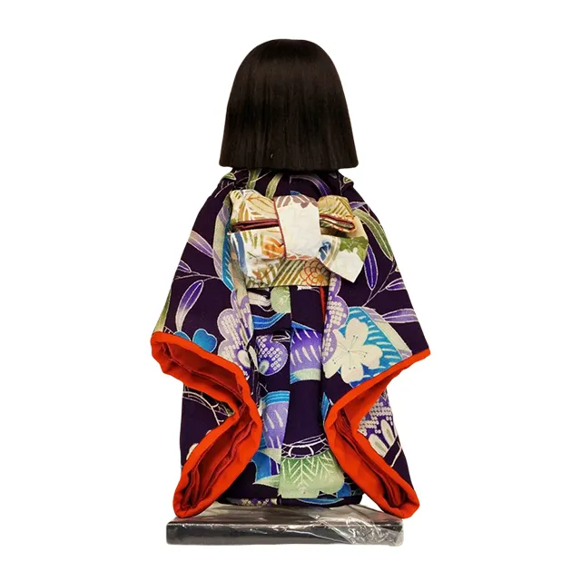 Replaceable kimono fabrics arts and crafts innovative home decors