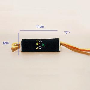 Jouet en peluche écologique, amusant, interactif, tendance, moderne, pour un usage quotidien, jouets pour chiens - Product Image 3