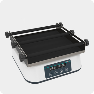 Agitateur pour microplaques (deux plaques) L-MPS-S, Labgic - Product Image 5