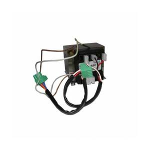 Transformador Came con soportes para motor Bk 119RIR127 de uso universal - Product Image 2