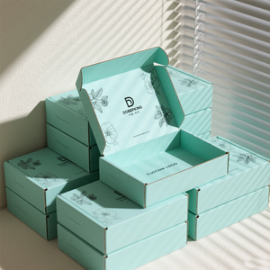 Caja <span class=keywords><strong>de</strong></span> lencería <span class=keywords><strong>de</strong></span> cartón corrugado plegable al por mayor, embalaje <span class=keywords><strong>de</strong></span> ropa interior ecológica para mujer, caja <span class=keywords><strong>de</strong></span> regalo personalizada - Product Image 1