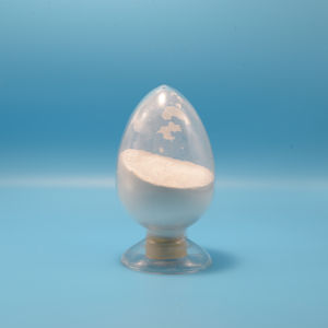 99.9% ผงนาโนซิลิกาเกรดแบตเตอรี่20nm ความบริสุทธิ์สูงสารเติมแต่งอิเล็กโทรไลต์สำหรับแบตเตอรี่ลิเธียม - Product Image 1