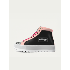 Bottines vegan BYMANYC New York CHIC TRIBECA - Product Image 3