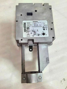 Actuador electromecánico SBV31 genuino (Código de pedido: S55160-A105) Sellado de fábrica con embalaje original, industrial - Product Image 2