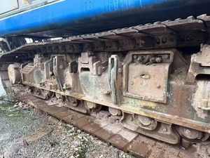 แท่นขุดเจาะ SR100 Soilmec ที่ใช้แล้ว SC120 SC135ตัวตัดร่อง BH12 SR-80C SR-65 SR-75แท่นขุดเจาะ MULPLE-FUNCTION SR100 - Product Image 5