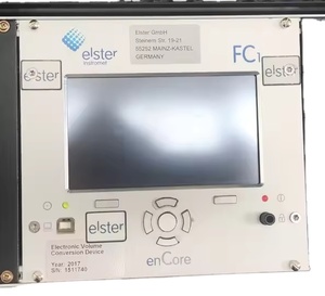 Computadora de Flujo de Petróleo y Gas Elster FC1 Modular, Basada en Conceptos de Hardware y Software de Vanguardia, EN STOCK - Product Image 1