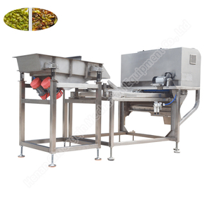Trieuse chromatique 10 caméras pour clous de girofle, haricots indiens et grains de café, Prix 7 Caméras - Product Image 6